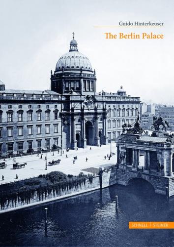 The Berlin Palace 