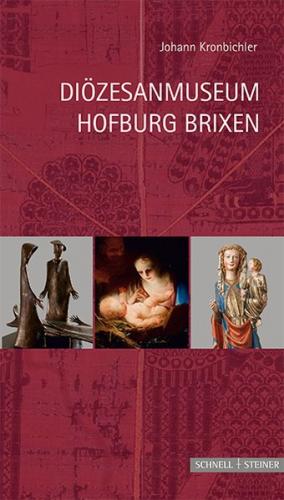 Diözesanmuseum Hofburg Brixen 