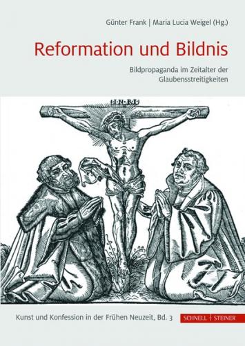 Reformation und Bildnis 