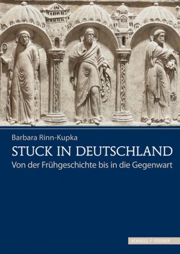 Stuck in Deutschland 