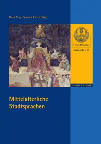 Mittelalterliche Stadtsprachen 