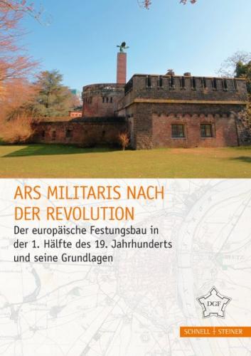 Ars militaris nach der Revolution 