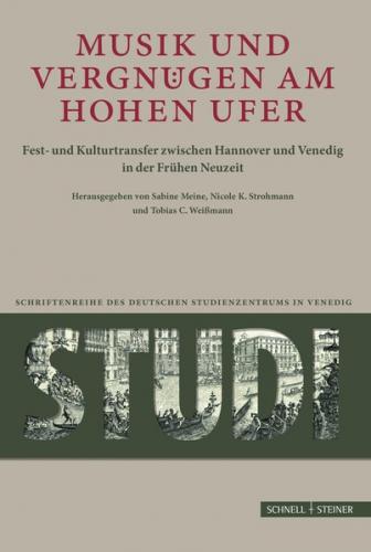 Musik und Vergnügen am Hohen Ufer 