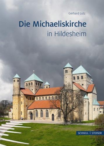 Die Michaeliskirche in Hildesheim 