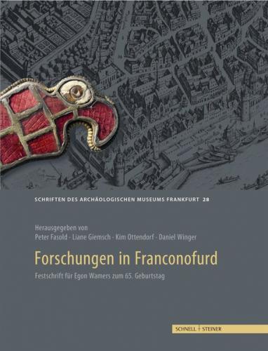 Forschungen in Franconofurd 