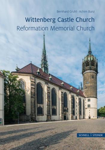 Wittenberg Castle Church 