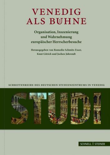 Venedig als Bühne 