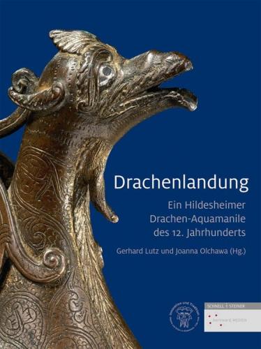 Drachenlandung 