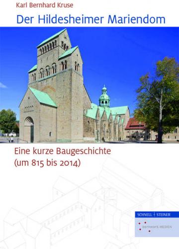Der Hildesheimer Mariendom 
