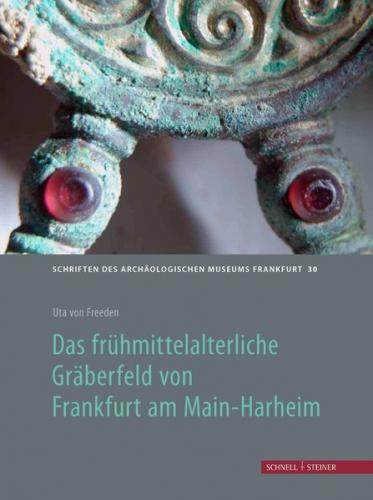 Das frühmittelalterliche Gräberfeld von Frankfurt am Main-Harheim 