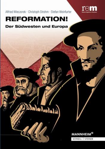 Reformation! 