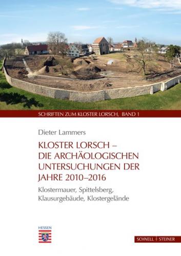 Kloster Lorsch 