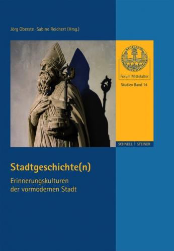 Stadtgeschichte(n). 