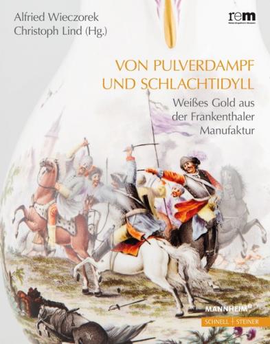 Von Pulverdampf und Schlachtidyll 