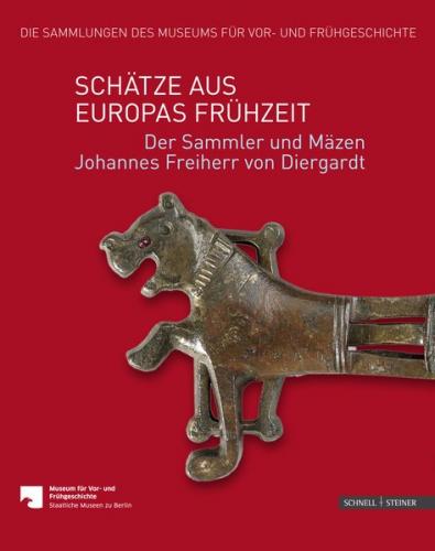 Schätze aus Europas Frühzeit 