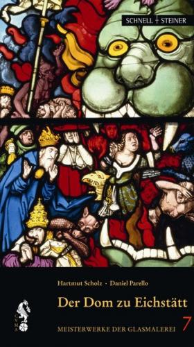 Der Dom zu Eichstätt 