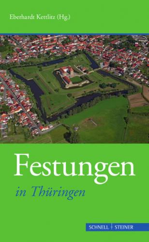 Festungen in Thüringen 