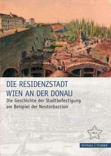 Die Residenzstadt Wien an der Donau 