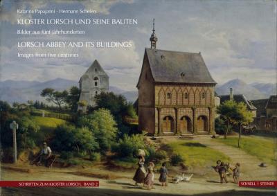 Kloster Lorsch und seine Bauten 