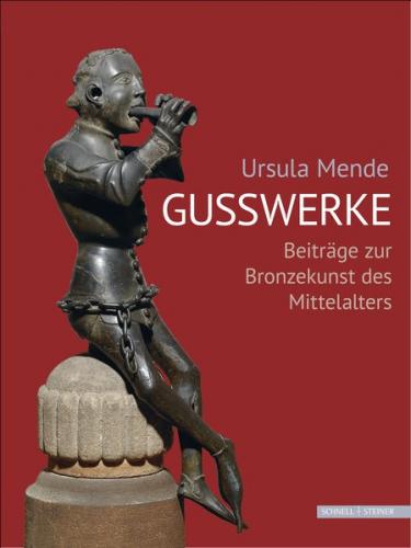 Ursula Mende Gusswerke 