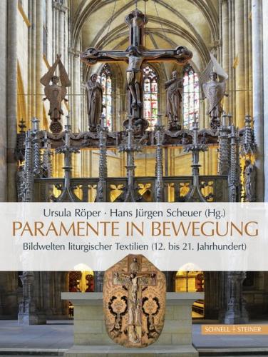 Paramente in Bewegung 