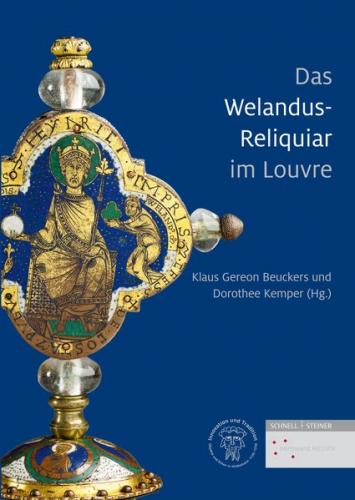 Das Welandus-Reliquiar im Louvre 