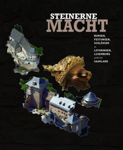 Steinerne Macht 
