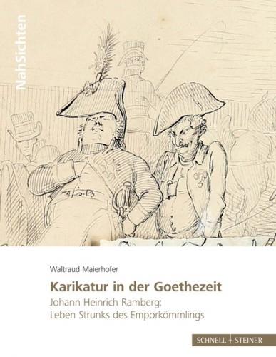 Karikatur in der Goethezeit 