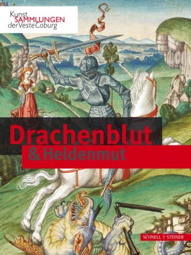 Drachenblut & Heldenmut 