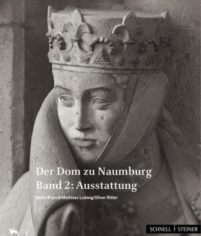 Der Dom zu Naumburg 