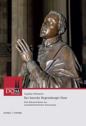 Der barocke Regensburger Dom 