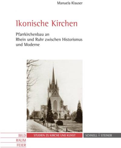 Ikonische Kirchen 