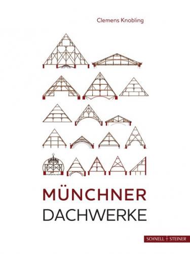 Münchner Dachwerke 