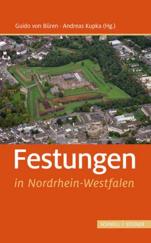Festungen in Nordrhein-Westfalen 