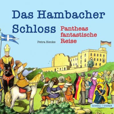 Das Hambacher Schloss 