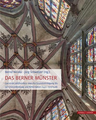 Das Berner Münster 
