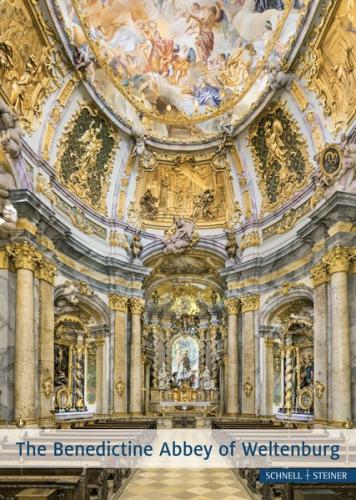 The Benedictine Abbey of Weltenburg 