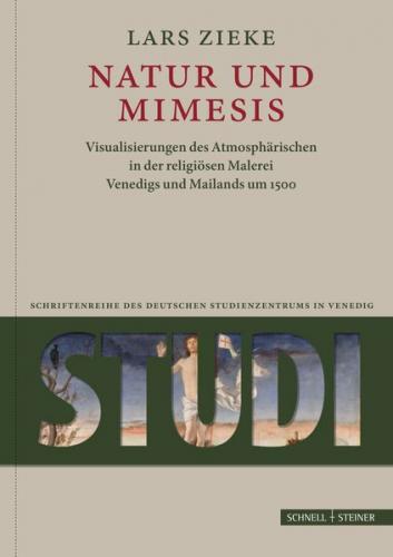 Natur und Mimesis 