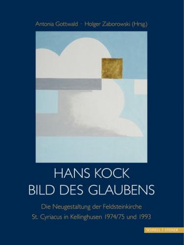Hans Kock. Bild des Glaubens 