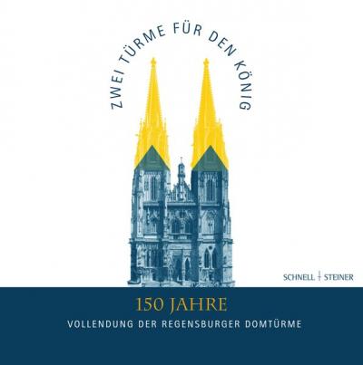 Zwei Türme für den König 