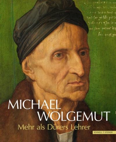 Michael Wolgemut 