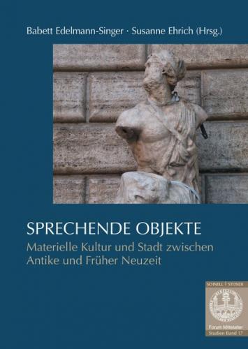 Sprechende Objekte 