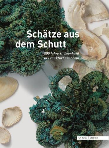 Schätze aus dem Schutt 