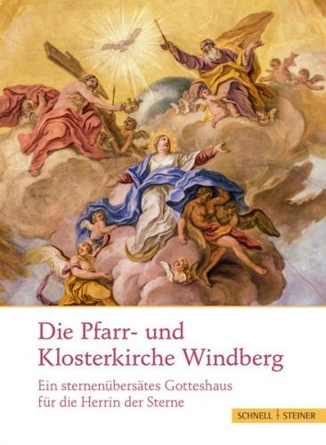 Die Pfarr- und Klosterkirche Windberg 