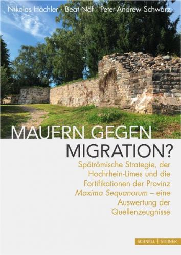 Mauern gegen Migration? 