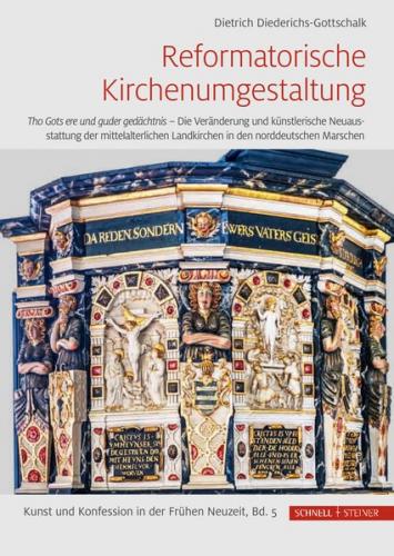 Reformatorische Kirchenumgestaltung 
