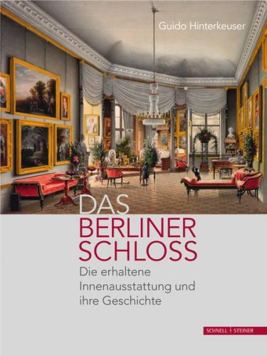 Das Berliner Schloss 