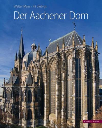 Der Aachener Dom 
