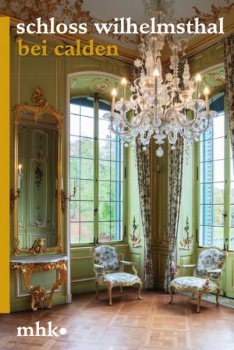 Schloss Wilhelmsthal bei Calden 