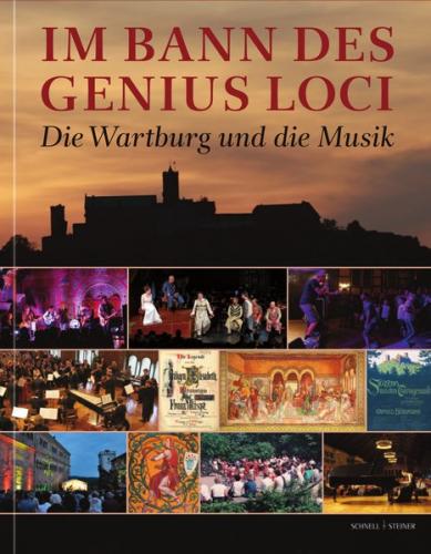 Im Bann des Genius Loci 